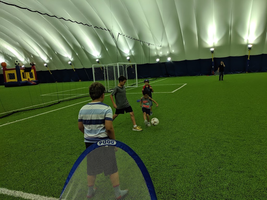 Ancaster Sports Centre | 1030 Lower Lions Club Rd, Dundas, ON L9H 5E3, Canada | Phone: (289) 309-5466