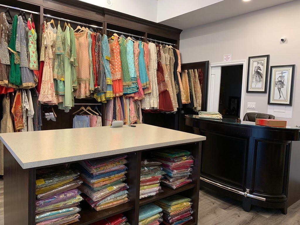 Being Punjaban | 158 Davenfield Circle Unit 2, Brampton, ON L6P 4M1, Canada | Phone: (416) 798-3422