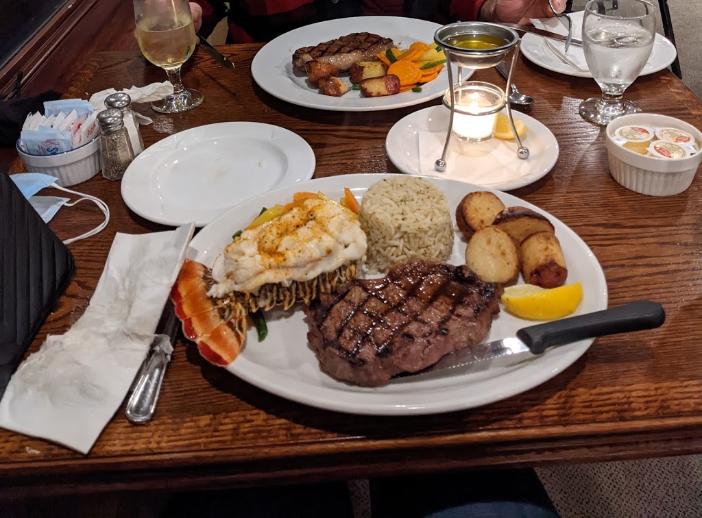 Romeros Restaurant | 355 Elmira Rd N Unit 101, Guelph, ON N1K 1S5, Canada | Phone: (519) 821-0009