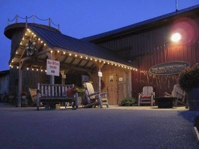 Walters Theatre | 836074 Hubbard Rd, Bright, ON N0J 1B0, Canada | Phone: (519) 463-5559