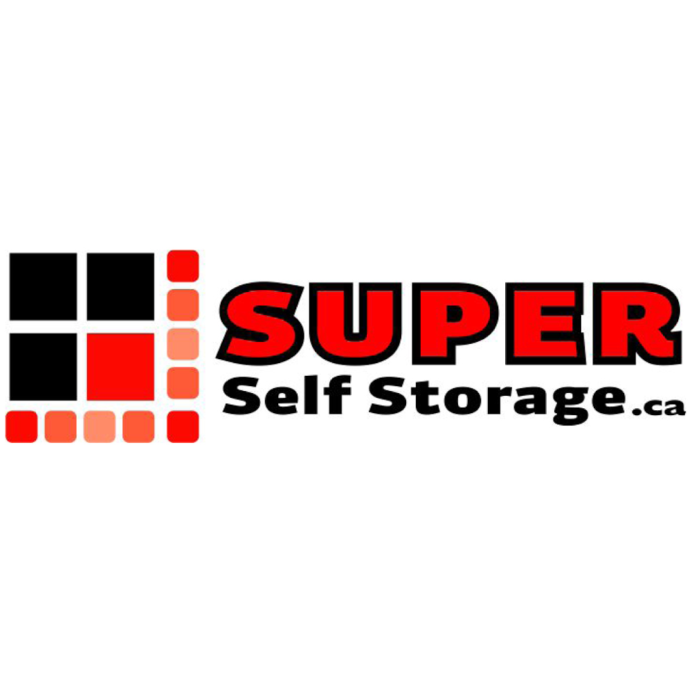 Super Self Storage | 4750 40 Ave SE, Salmon Arm, BC V1E 1X1, Canada | Phone: (250) 803-0030