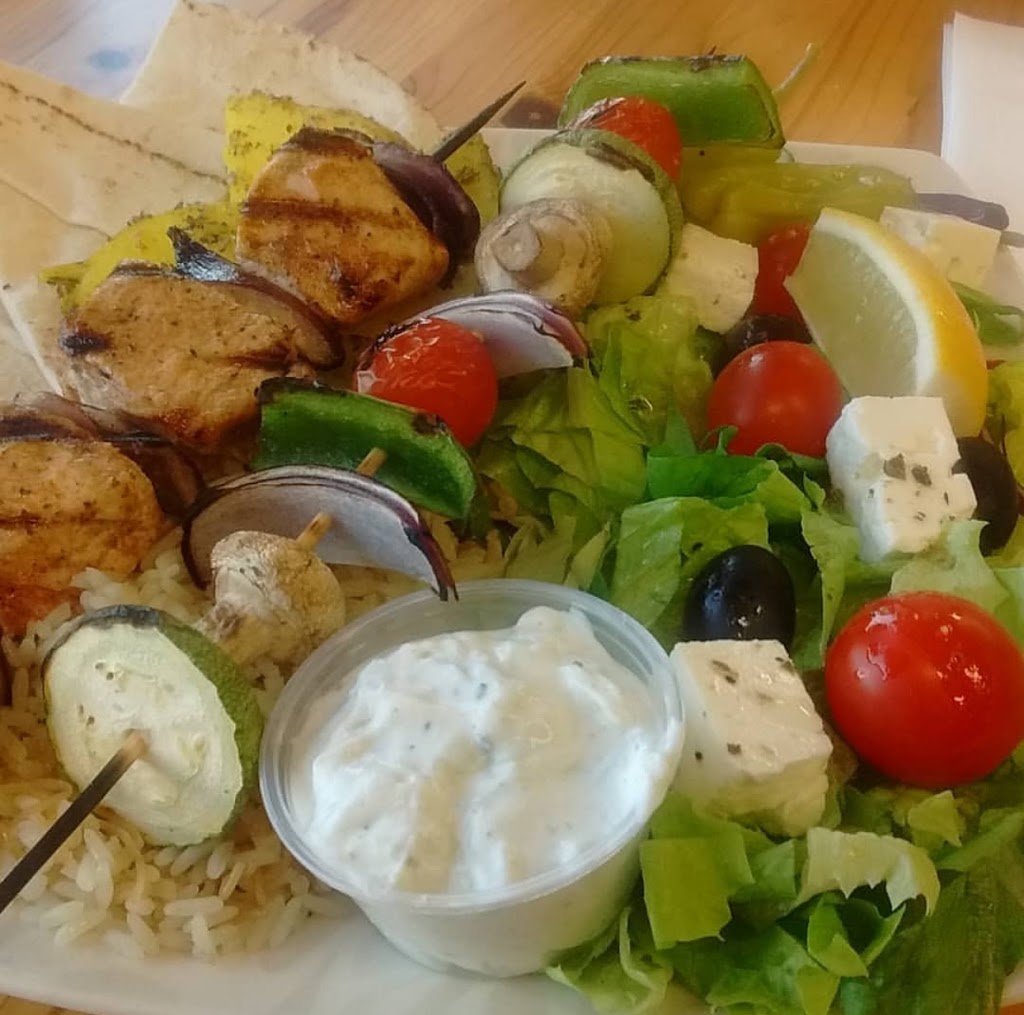 Boss Shawarma & Grill | 1441 Ogilvie Rd, Gloucester, ON K1J 7P3, Canada | Phone: (613) 740-0001