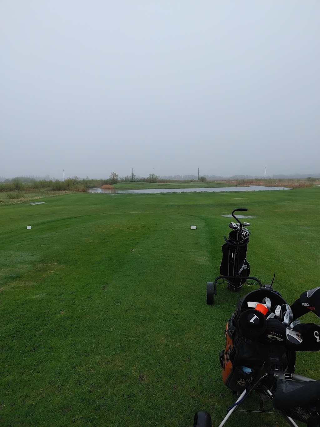 Girouxsalem Golf and Country Club | 20269, 38096 Rd 38N,Clearspring Rd, Steinbach, MB R5G 1R7, Canada | Phone: (204) 326-5722