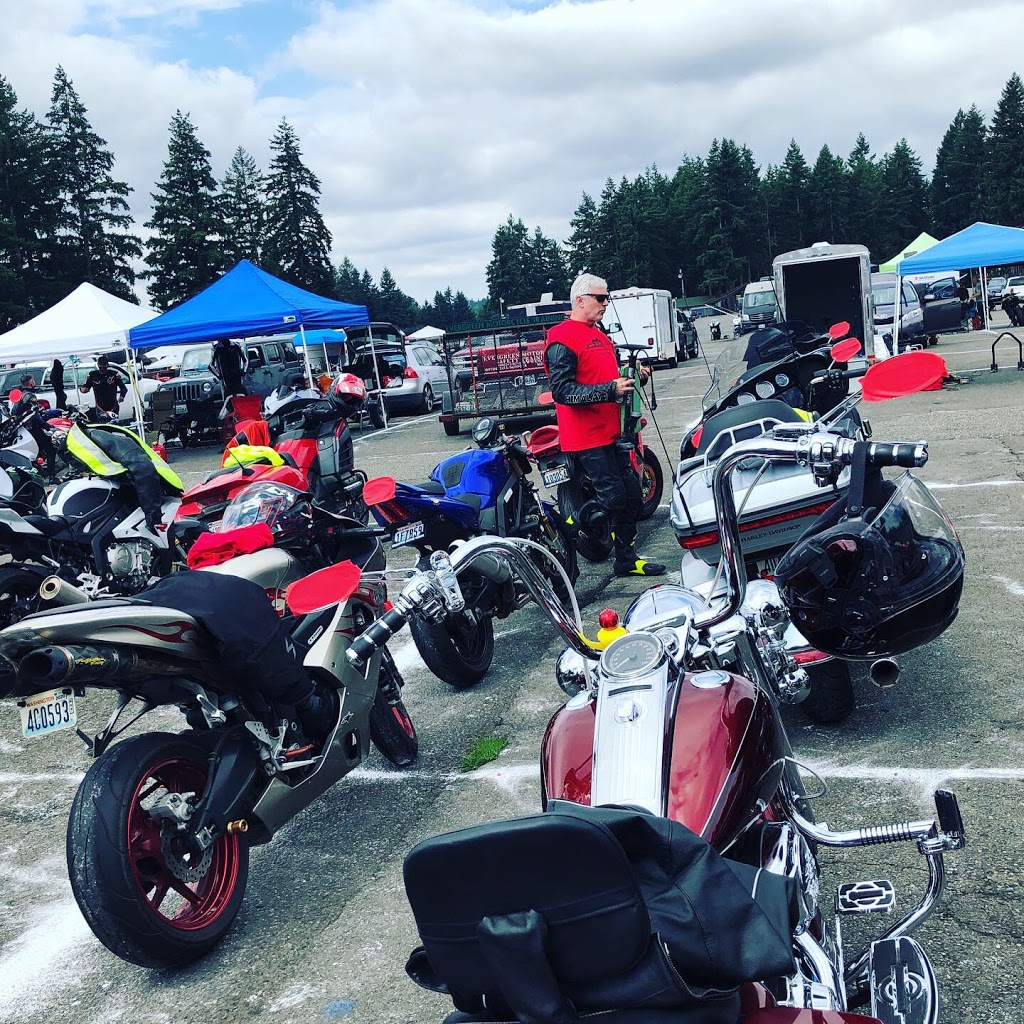Rider School Motorcycle Training | 14027 84 Ave, Surrey, BC V3W 0V5, Canada | Phone: (778) 650-5400