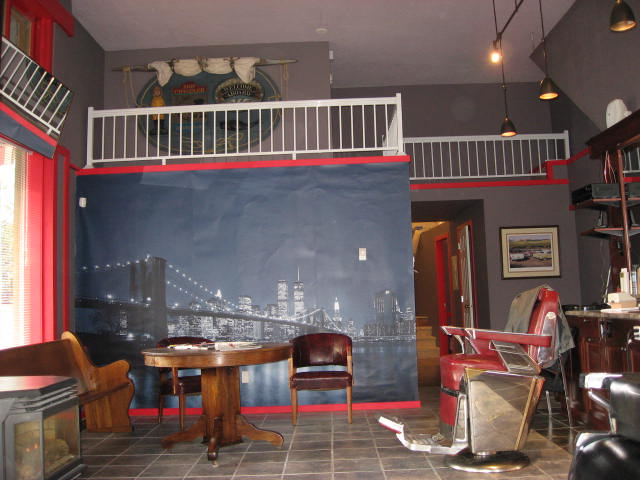 Cliffs Classic Barber Shop | 414 Craigflower Rd, Victoria, BC V9A 2V8, Canada | Phone: (250) 380-7378