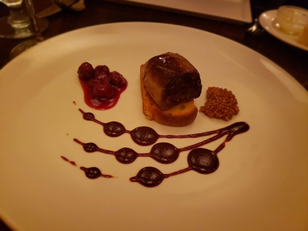 Rimrock Café | 2117 Whistler Rd, Whistler, BC V0N 1B2, Canada | Phone: (604) 932-5565