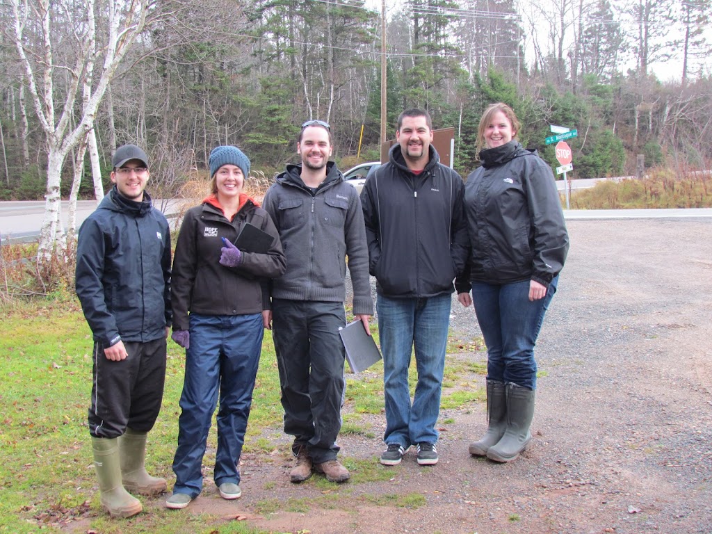Southeast Environmental Association | AccessPEI Bldg, 41 Wood Islands Rd, Montague, PE C0A 1R0, Canada | Phone: (902) 838-3351