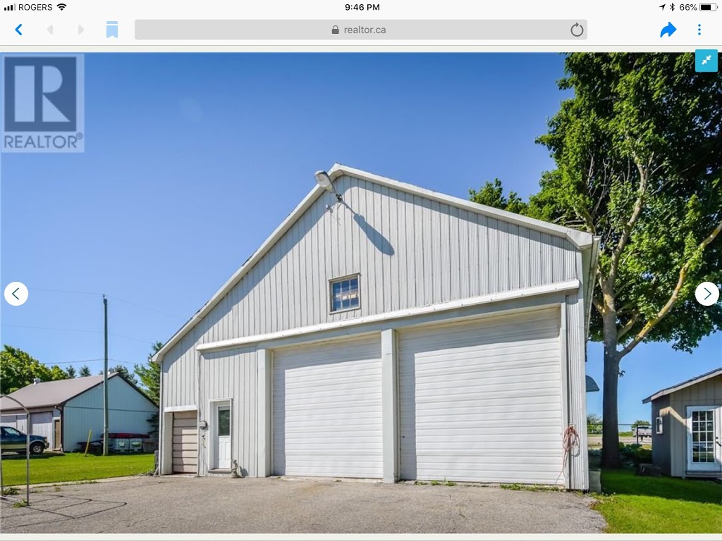 Nifty Forklift Repair | 7634 ON-6, Arthur, ON N0G 1A0, Canada | Phone: (519) 830-3675