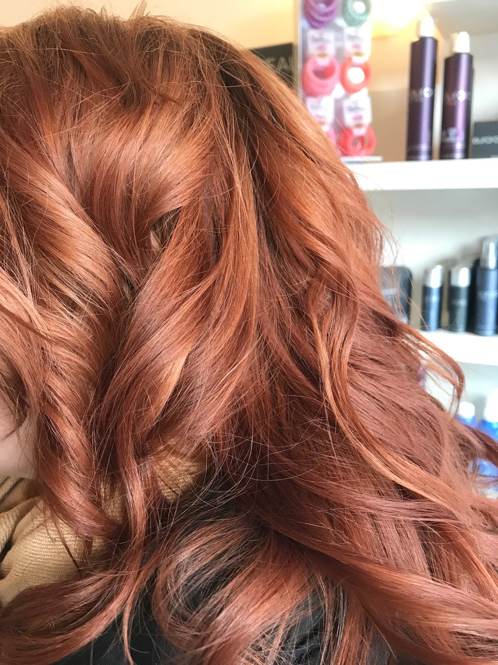 Nicoles Hair Studio | 2194 Queen St E, Toronto, ON M4E 1E6, Canada | Phone: (647) 746-4247