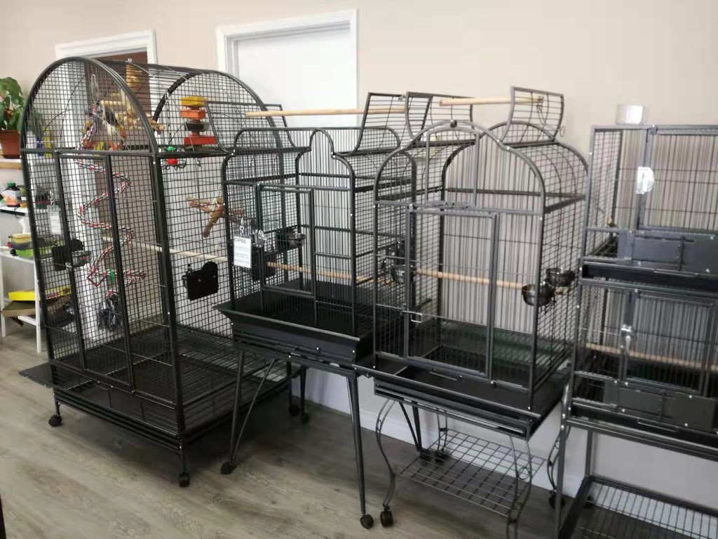 Glitter Pet Supplies | 190 Britannia Rd E #20, Mississauga, ON L4Z 2E7, Canada | Phone: (647) 718-7387