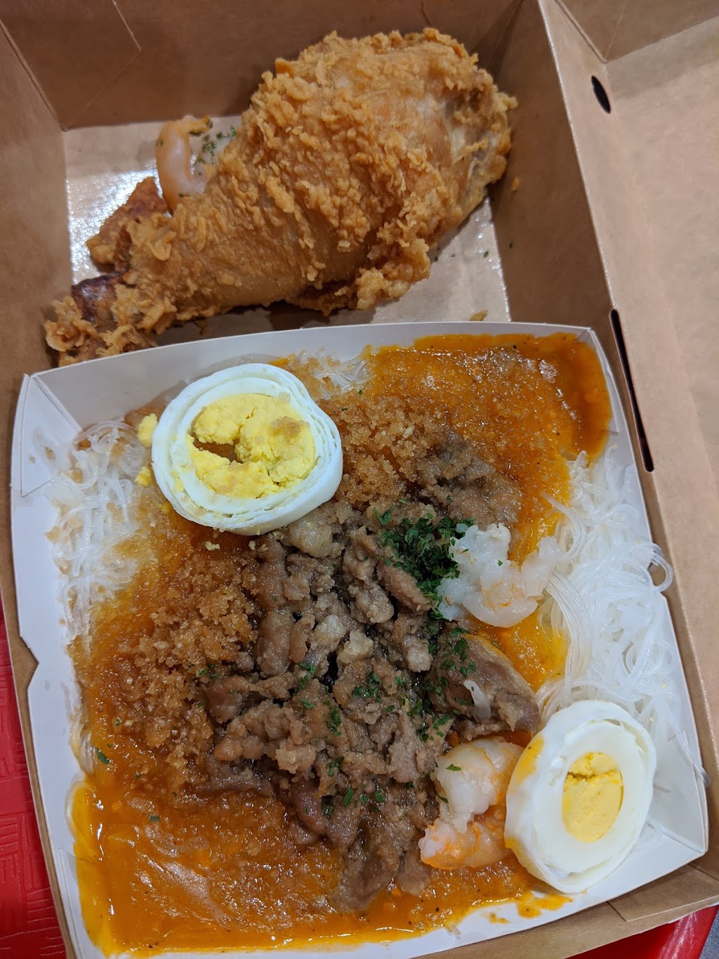 Jollibee | 1 Promenade Cir Unit E 267, Thornhill, ON L4J 4P8, Canada | Phone: (289) 514-1810