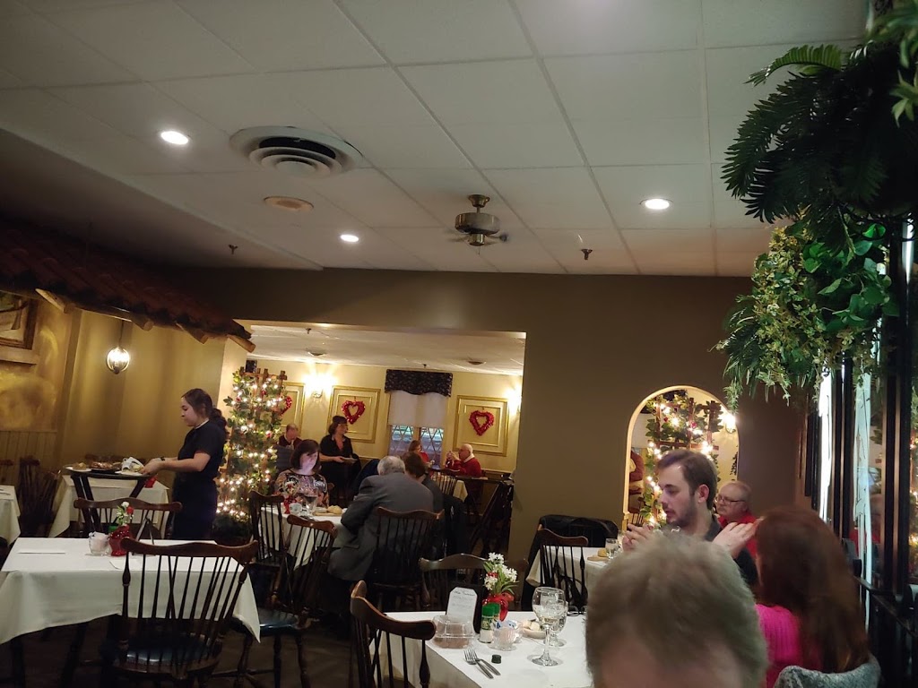 Ripas Italian Restaurant | 4218 Walden Ave, Lancaster, NY 14086, USA | Phone: (716) 684-2418