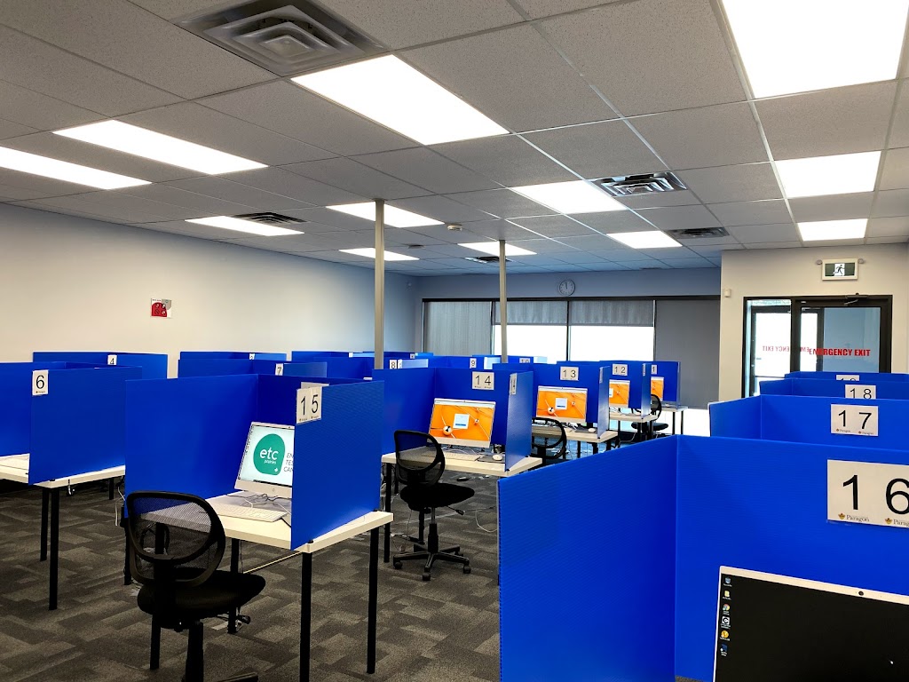 IELTS Official Test Centre, English Testing Canada - Prairies | 3424 25 St NE, Calgary, AB T1Y 6C1, Canada | Phone: (819) 809-3414