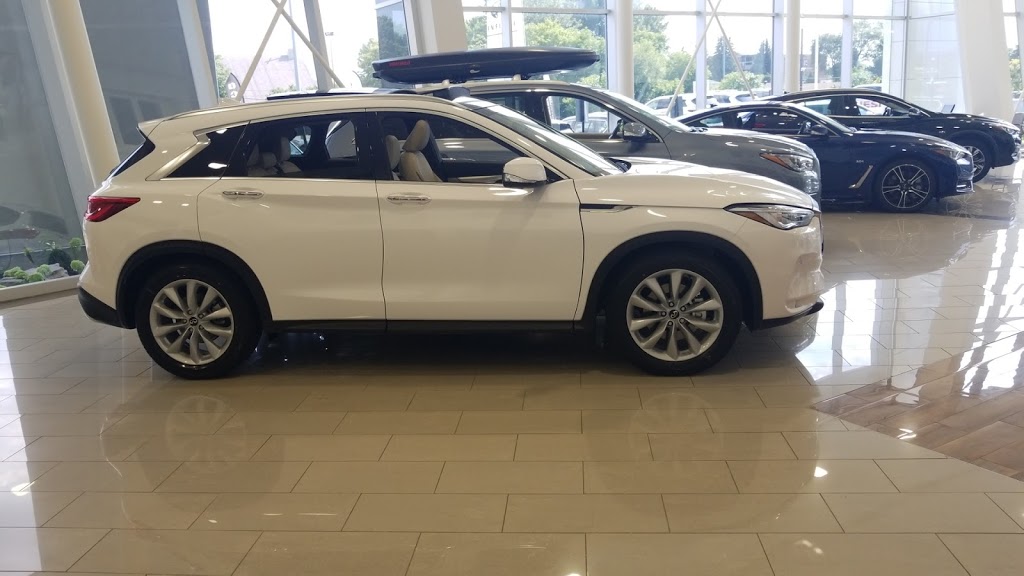 Dormani Infiniti | 1185 Boulevard la Vérendrye O, Gatineau, QC J8T 8P2, Canada | Phone: (819) 568-5155