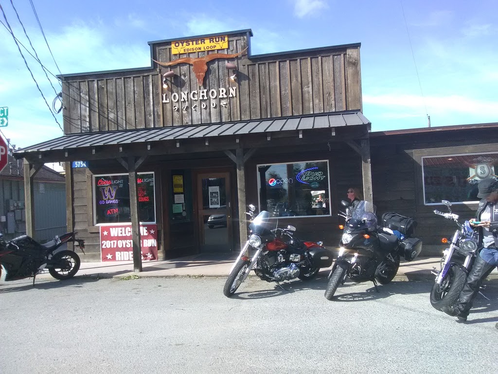 Longhorn Saloon | 5754 Cains Ct, Bow, WA 98232, USA | Phone: (360) 766-6330