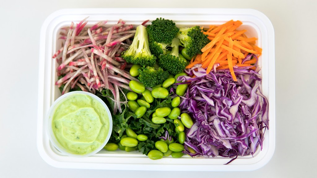LivClean Meals | 4585 Hwy 7, Woodbridge, ON L4L 9T8, Canada | Phone: (905) 850-9393