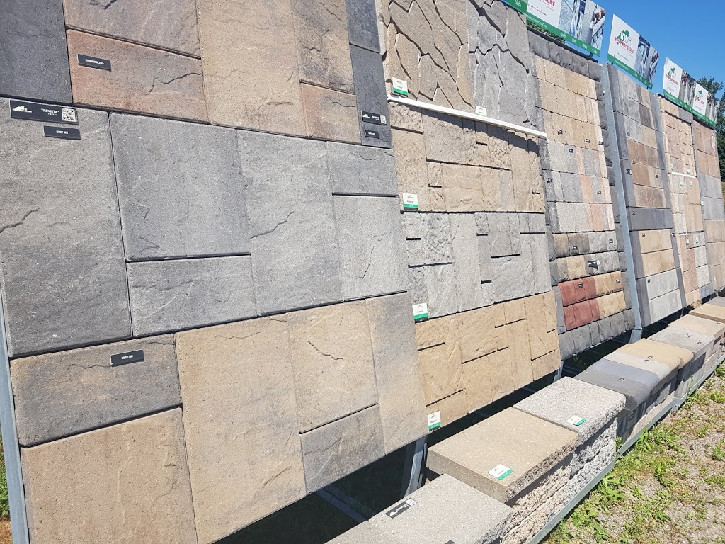 Cavan Designer Stone & Building Supplies | 2078 Davis Rd, Cavan-Monaghan, ON K9J 0G5, Canada | Phone: (705) 742-2636