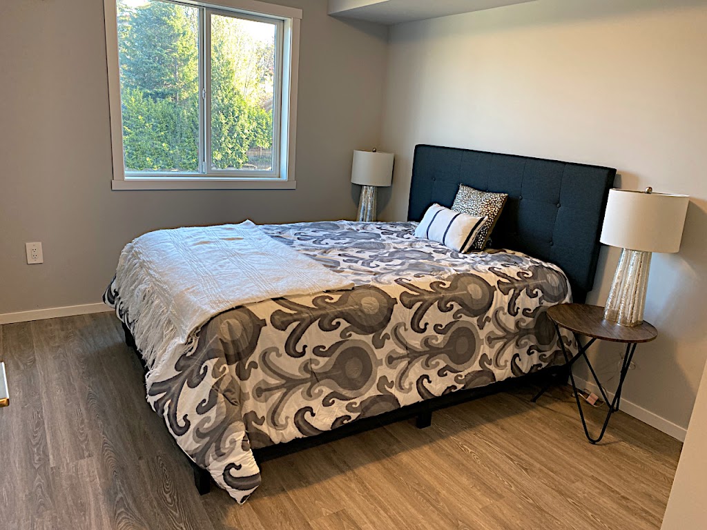 Quailwood Place Apartments | 2627 Sooke Rd, Victoria, BC V9B 1Y3, Canada | Phone: (250) 888-6541