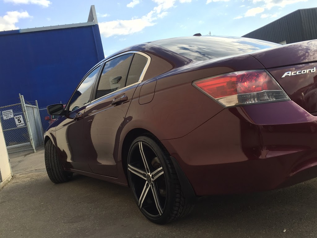 Xtreme Detailing Services | 7308 50 St NW, Edmonton, AB T6B 2J8, Canada | Phone: (780) 802-6141