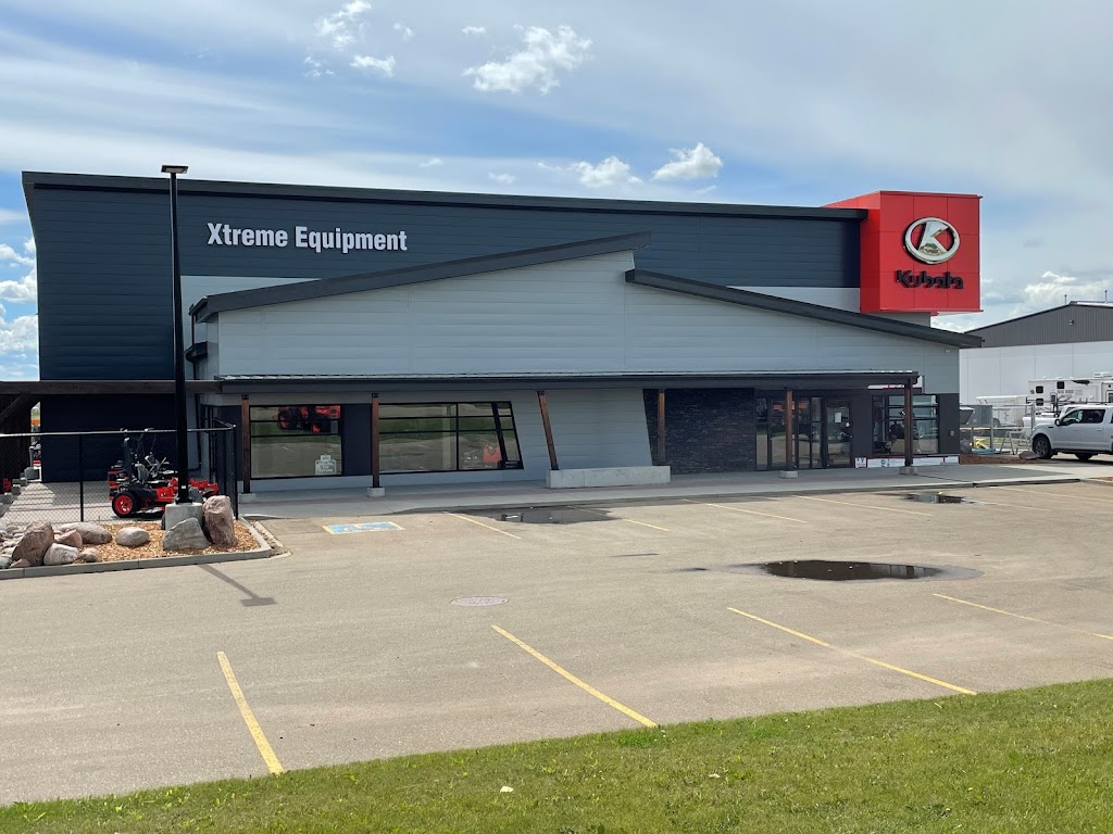 Xtreme Equipment Camrose-Kubota | 3301 48 Ave, Camrose, AB T4V 1L8, Canada | Phone: (780) 679-0051