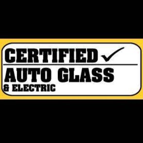 Certified Auto Glass | 204339 County Rd 109, Amaranth, ON L9W 0T5, Canada | Phone: (519) 942-3093
