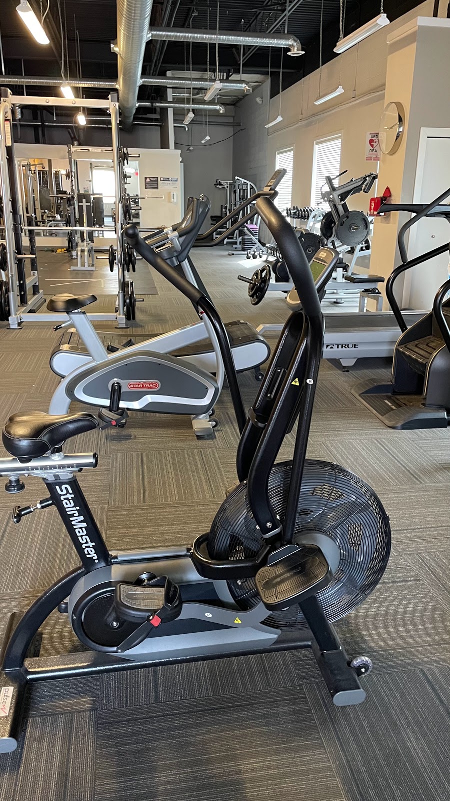 Total Rehabilitation and Sports Injuries Clinic | 390 Provencher Blvd, Winnipeg, MB R2H 0H1, Canada | Phone: (204) 415-6491