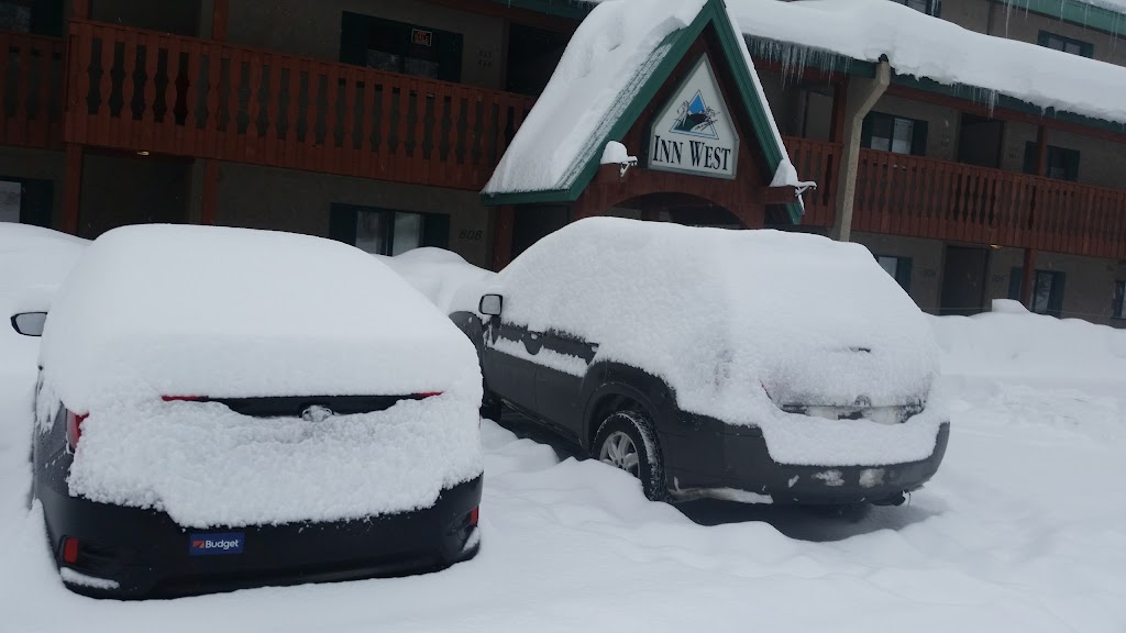 Kirkwood Inn | 880 N Star Dr, Kimberley, BC V1A 2Y6, Canada | Phone: (250) 427-7616