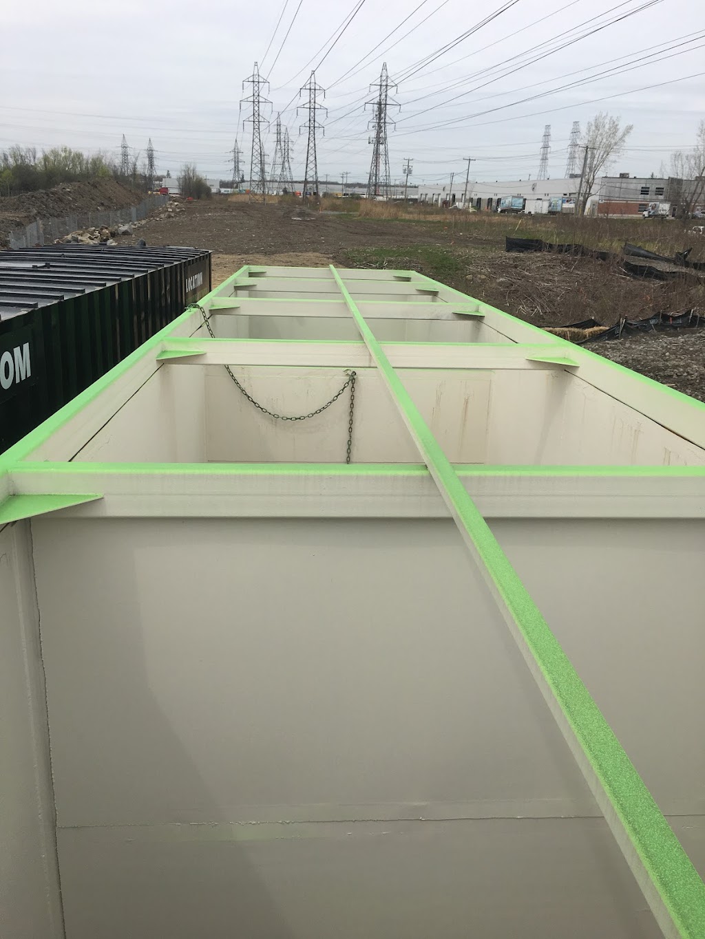 Frac-UP | 229 Mnt Calixa-Lavallée, Verchères, QC J0L 2R0, Canada | Phone: (514) 850-7474