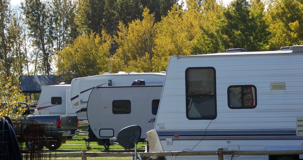 Prairie Junction RV Resort | 4402 50 St, Stettler, AB T0C 2L0, Canada | Phone: (403) 742-8855