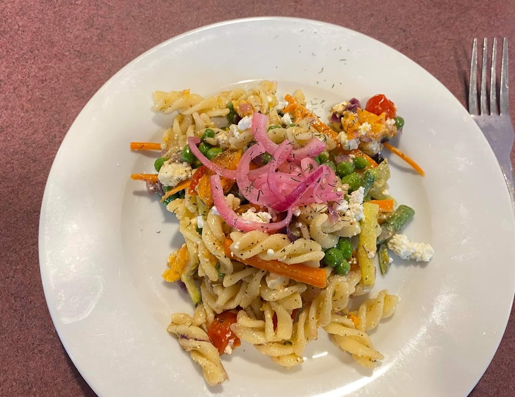 Farm Cafe | 295 Commercial St, Middleton, NS B0S 1P0, Canada | Phone: (902) 309-4800