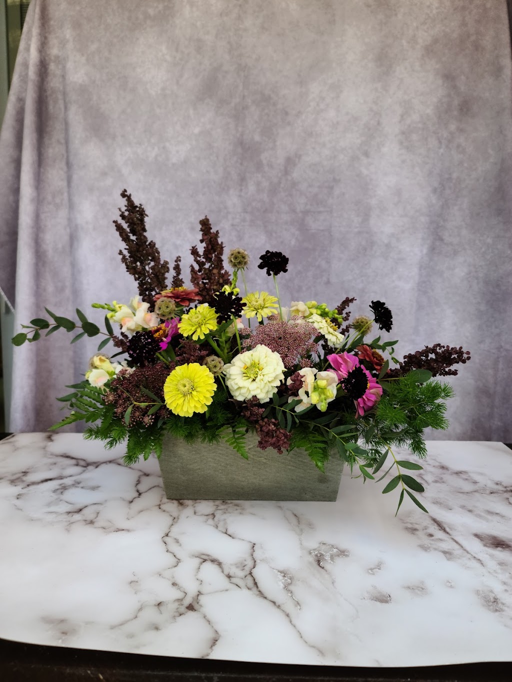 Prairie Rose Florals | 118 4 St, Stirling, AB T0K 2E0, Canada | Phone: (403) 394-4195