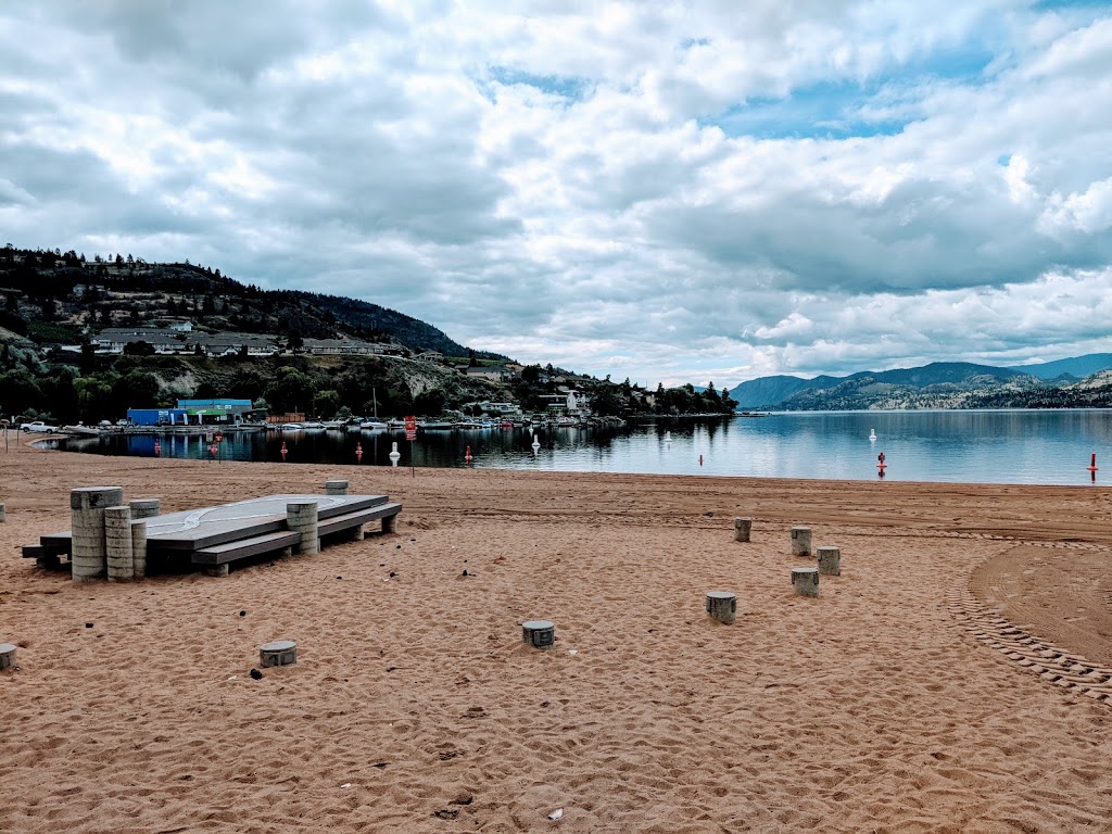 Skaha Lake Park | Skaha Lake Rd & Parkview Street, Penticton, BC V2A 3W2, Canada | Phone: (250) 490-2400