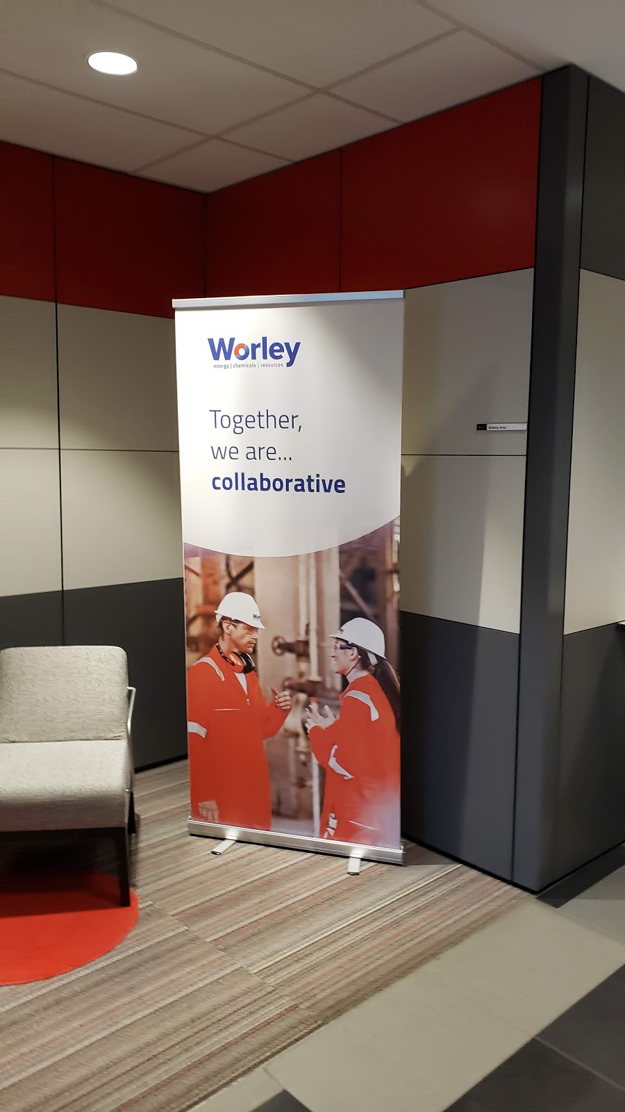 WorleyCord | Aurum Park Module Yard, 2455 130 Ave NE, Edmonton, AB T6S 0A4, Canada | Phone: (780) 465-5516