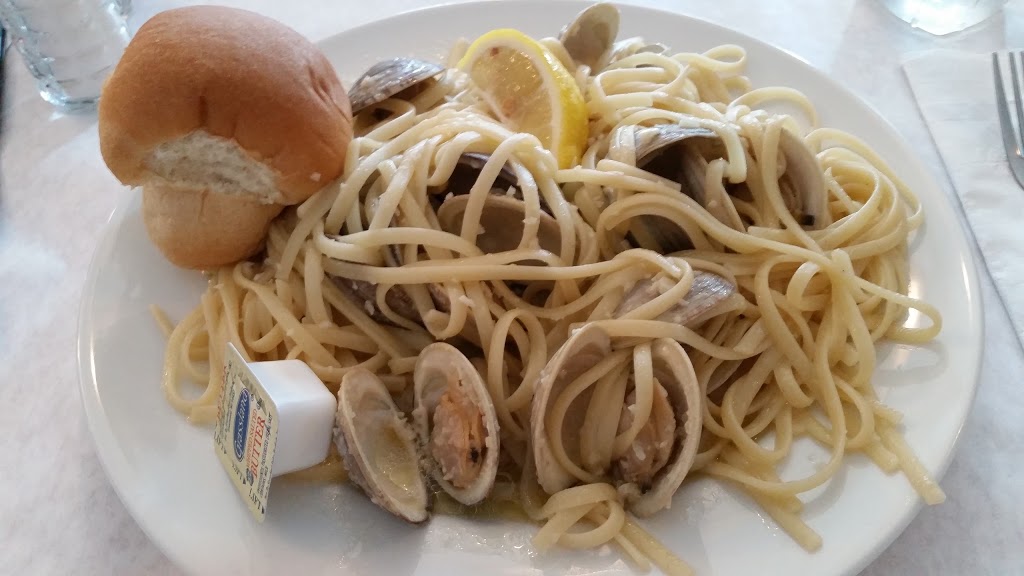 2 Forks Up | 3175 Millersport Hwy #1451, Getzville, NY 14068, USA | Phone: (716) 689-3675