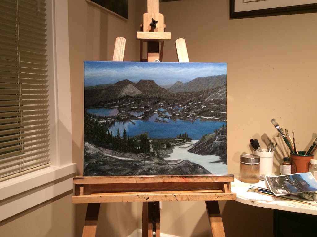 MowatsArt | 7005 Foothills Dr, Vernon, BC V1B 4B2, Canada | Phone: (250) 545-5627