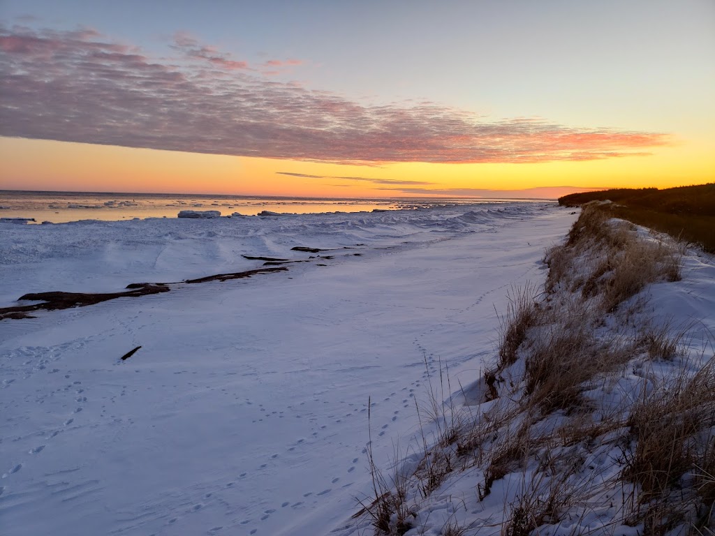 Ross Lane Beach, Prince Edward Island National Park | 1144 Gulf Shore Pkwy E, York, PE C0A 1P0, Canada | Phone: (902) 672-6350