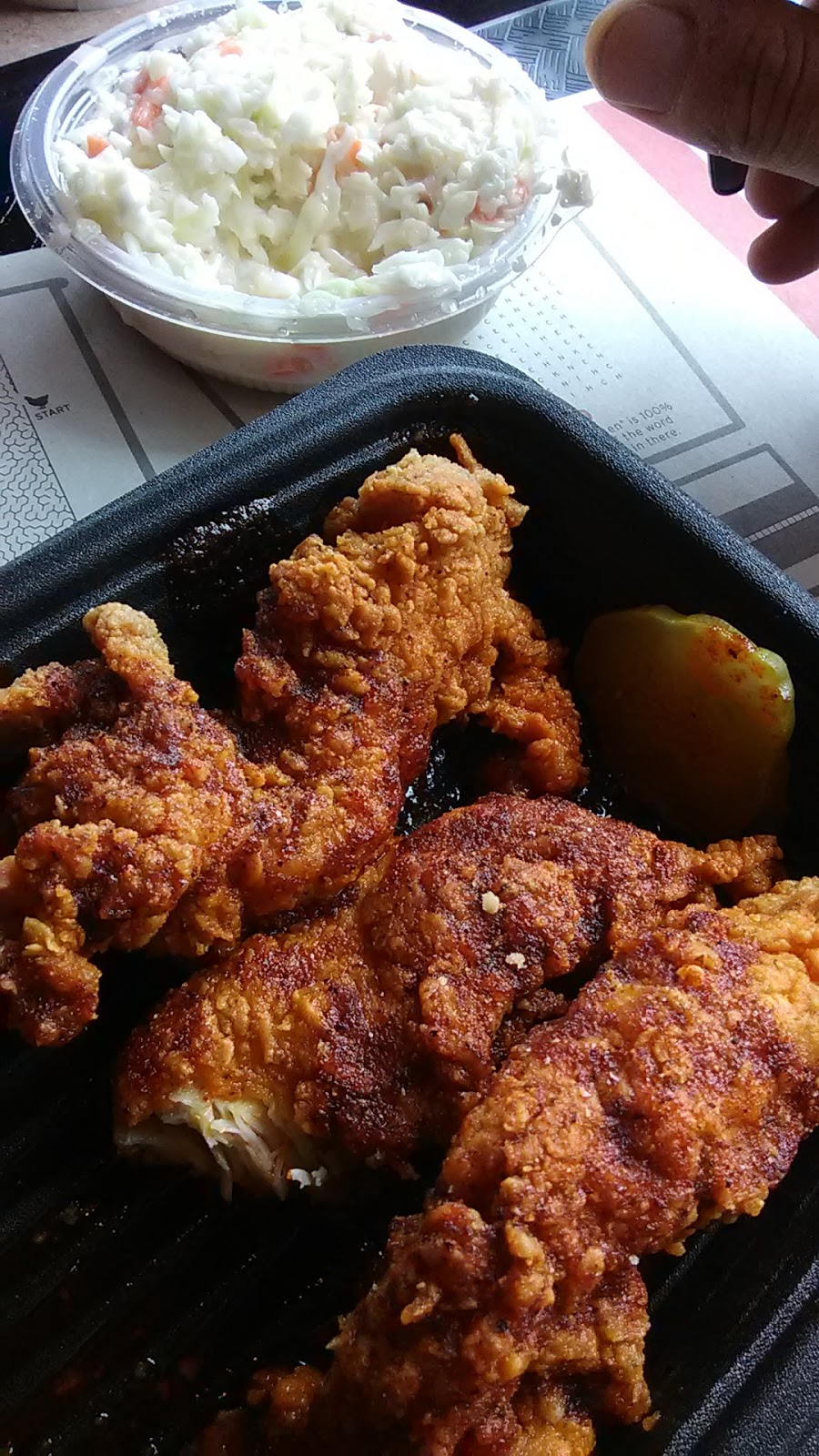 KFC | 4940 Transit Rd, Depew, NY 14043, USA | Phone: (716) 656-1982