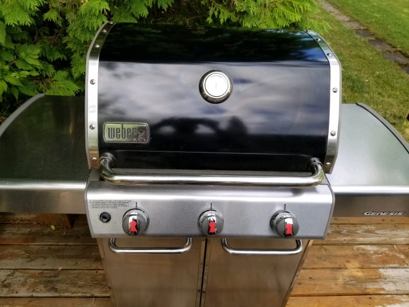 BBQ Cleaning services and BBQ gas line install | 4 Admiral Crescent, Angus, ON L0M 1B4, Canada | Phone: (705) 970-4701