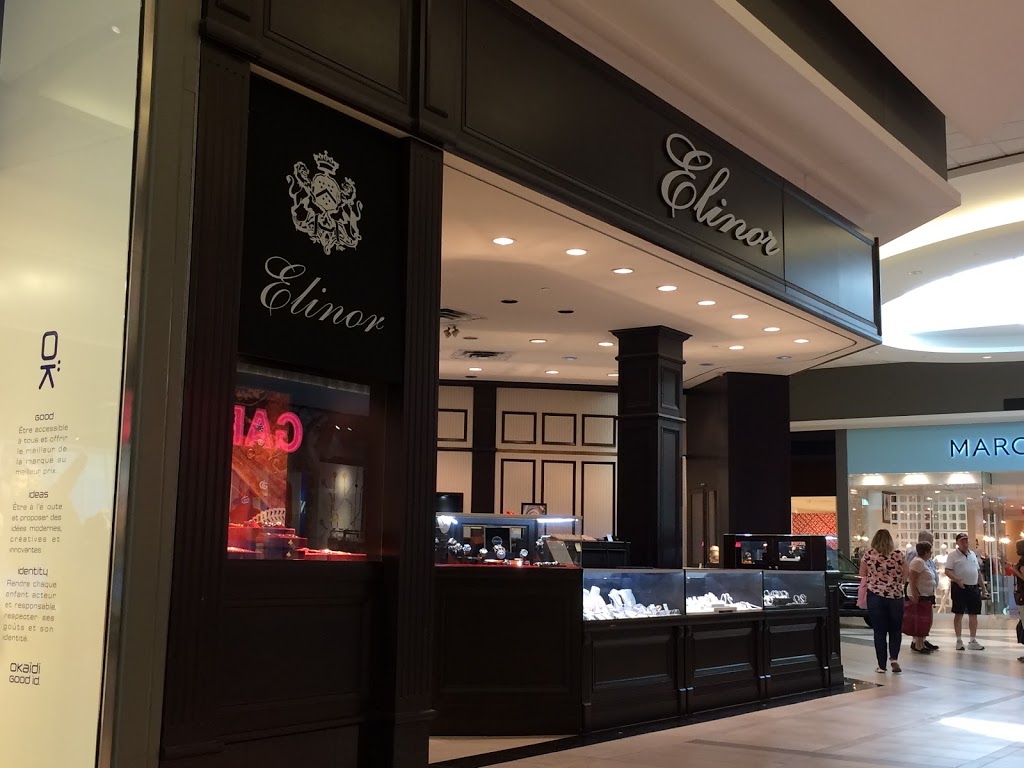 Diamants Elinor | 3003 Boulevard le Carrefour, Laval, QC H7T 1C7, Canada | Phone: (450) 687-0848