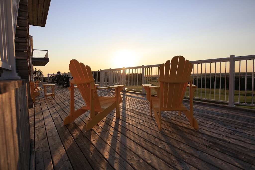 Pipers Restaurant & Patio at Glasgow Hills | 98 Glasgow Hills Dr, New Glasgow, PE C0A 1N0, Canada | Phone: (902) 621-2200