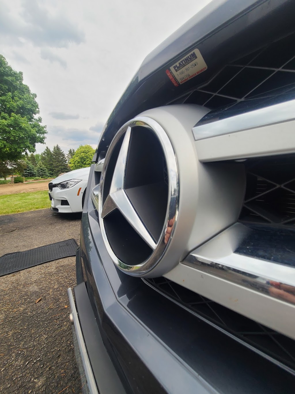 EMSEY Mobile Wash | 245 Oakland Rd, Scotland, ON N0E 1R0, Canada | Phone: (519) 914-0518