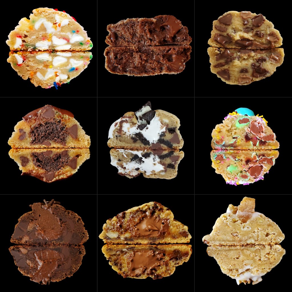 Kats Cookiez | Oak Ridges-Home Based Business, Richmond Hill, ON L4E 5A2, Canada