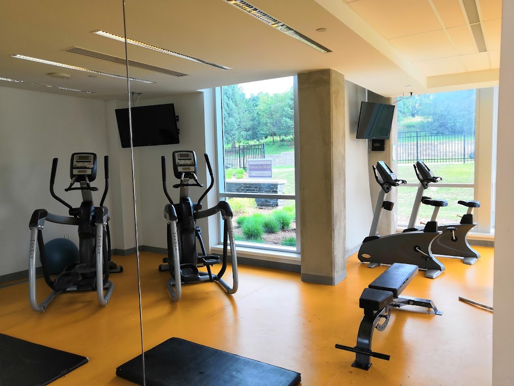 Ontario Hall | 230 Sarnia Rd, London, ON N6G 0N2, Canada | Phone: (519) 661-2088