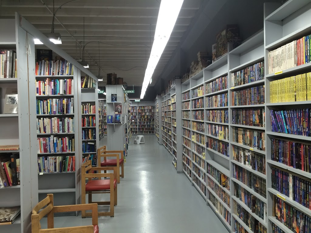 Fair’s Fair Books | 907 9 Ave SE, Calgary, AB T2G 0S5, Canada | Phone: (403) 237-8156
