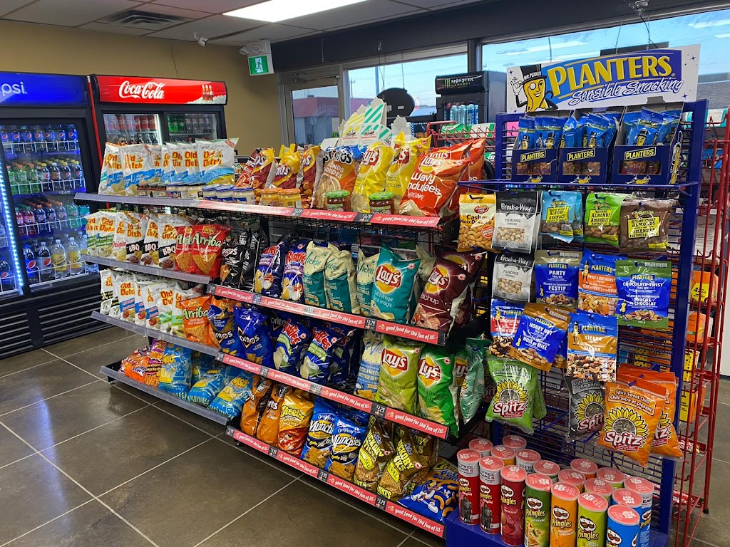 LA Convenience Store. | 1102 3 Ave S #20, Lethbridge, AB T1J 0J6, Canada | Phone: (403) 320-2485