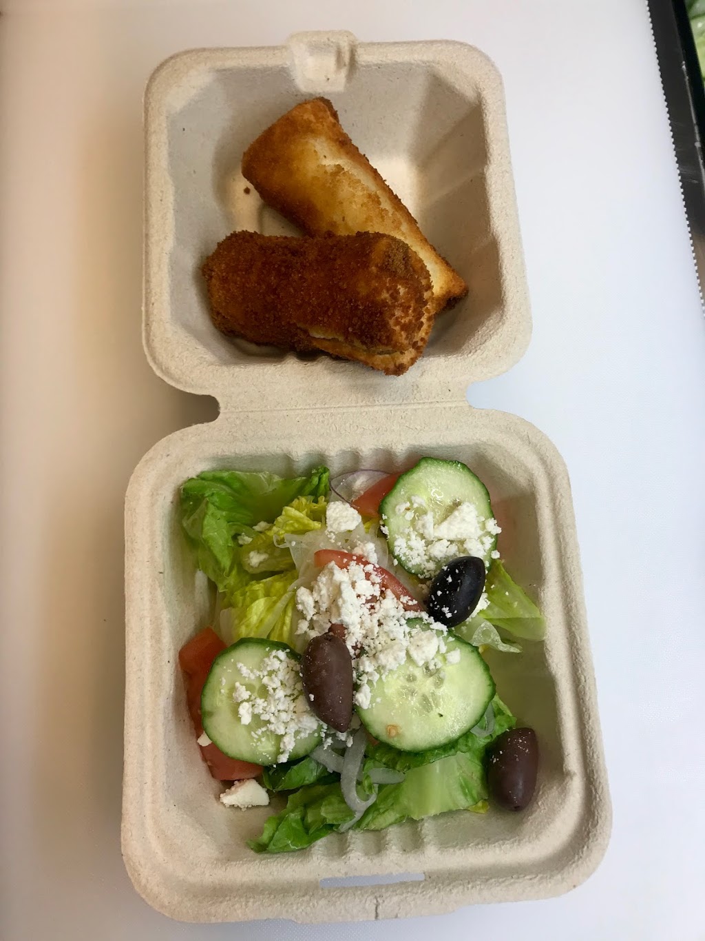 OPA! Express | 44C Livingston Ave, Grimsby, ON L3M 1L1, Canada | Phone: (905) 309-0101