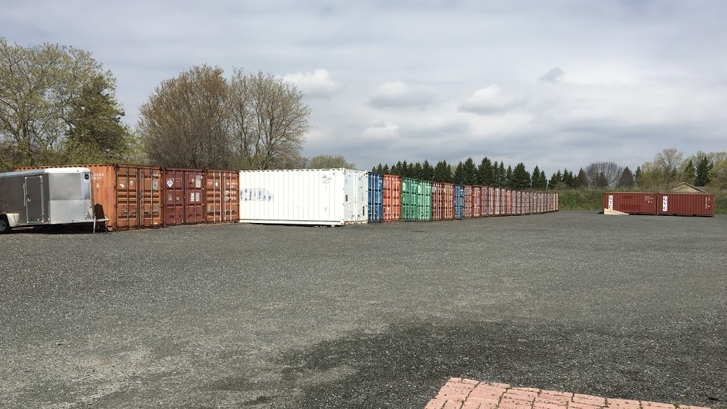Best Storage Port Hope | 4542 County 2 Rd, Port Hope, ON L1A 3V5, Canada | Phone: (905) 377-5885