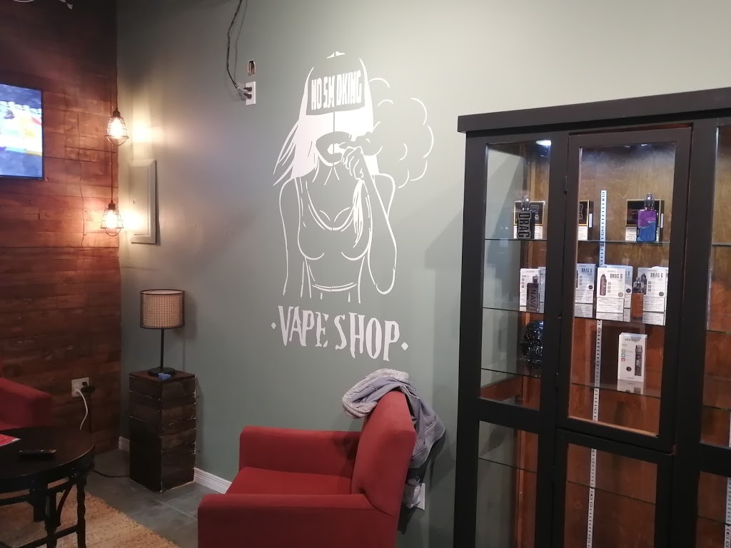 BR VAPE | 540 Notre Dame St, Belle River, ON N0R 1A0, Canada | Phone: (519) 715-9660