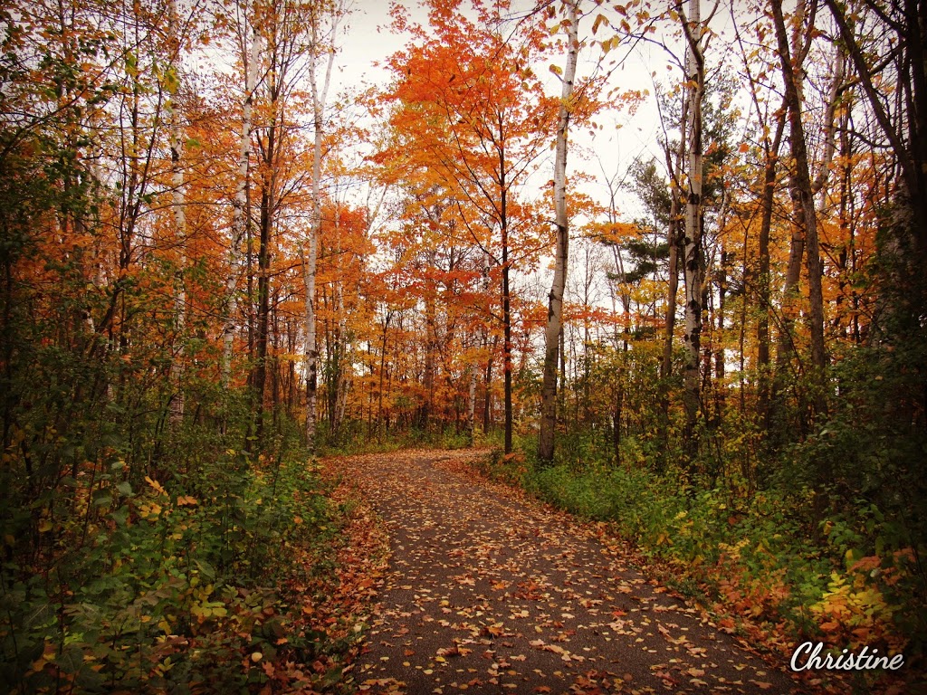 Champlain Trail | Promenade Champlain, Luskville, QC J0X 2G0, Canada | Phone: (613) 239-5000