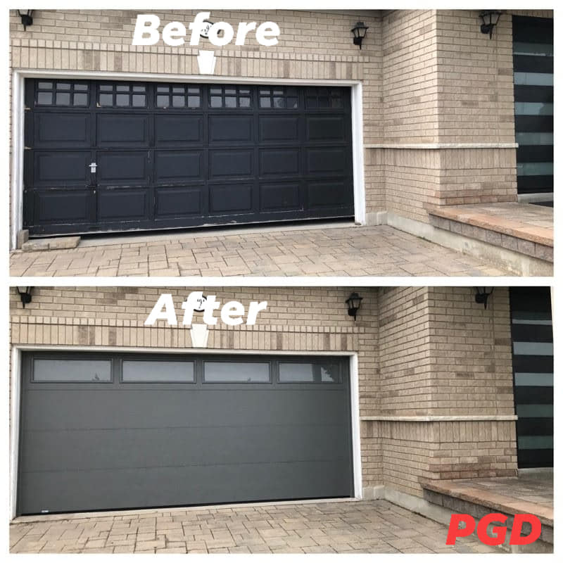 ProTech Garage Doors | 46 Grenfell Crescent, Nepean, ON K2G 0G4, Canada | Phone: (613) 845-9950